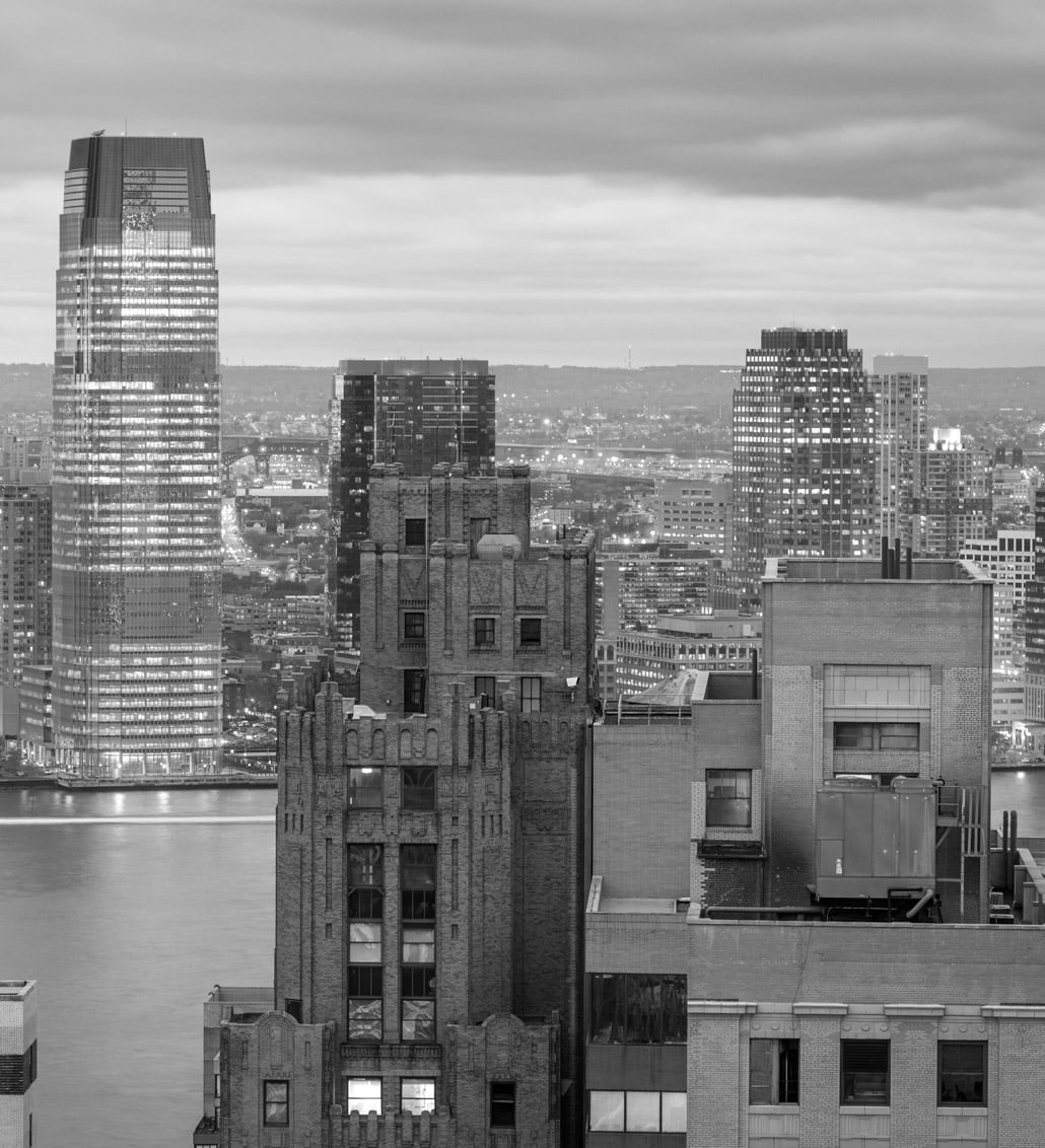 Jersey City Property Management