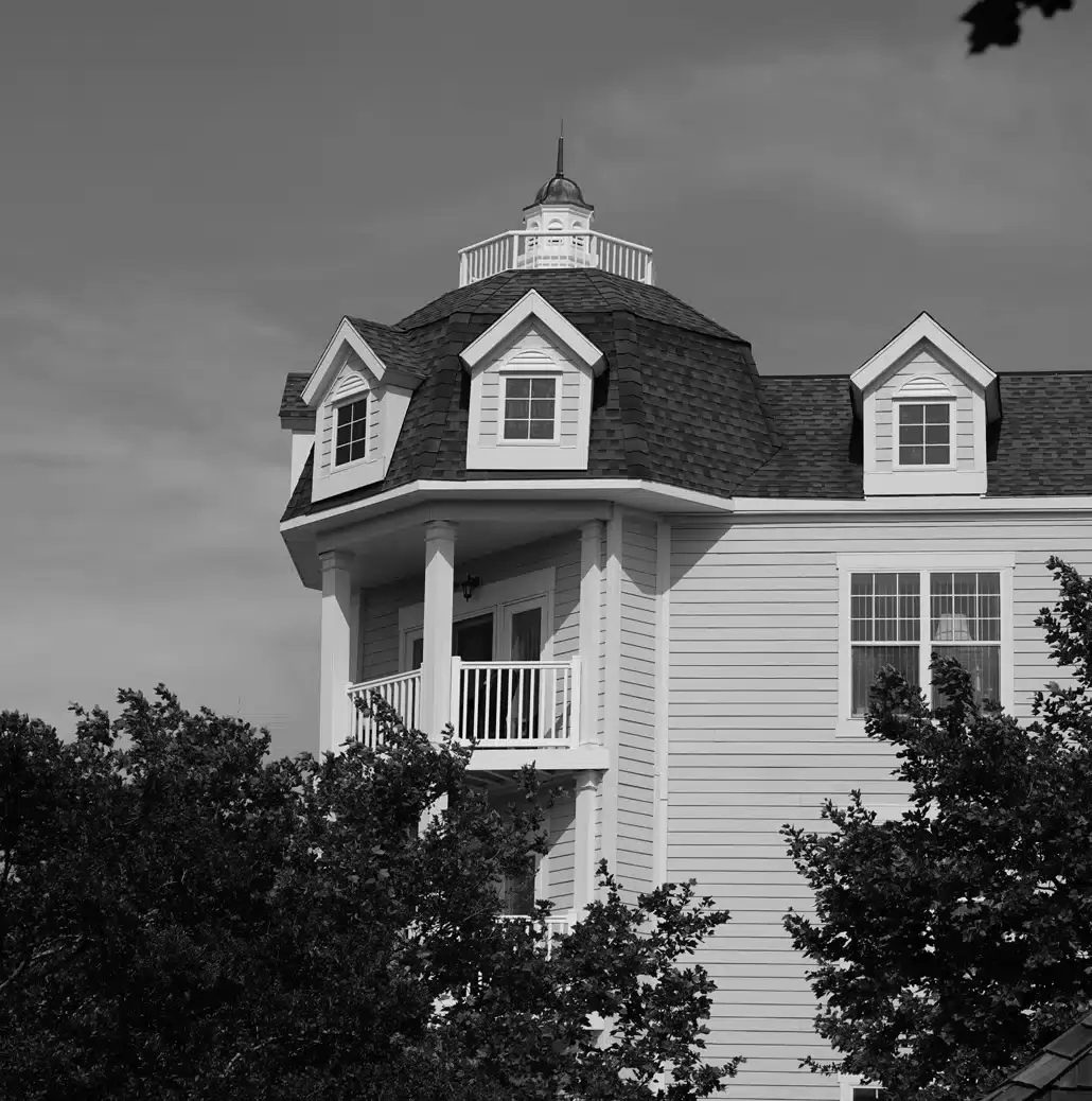 beautiful mansion in East Hamptons, Long Island